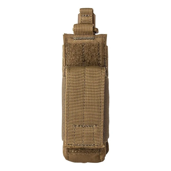 5.11 Flex Single Pistol Cover Pouch Tekli - Resim 2