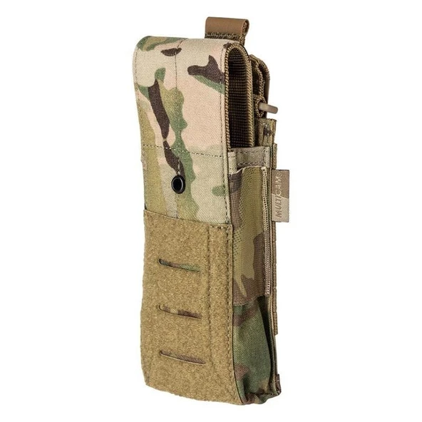 5.11 Flex Single Ar Mag Cover Pouch Tekli Kamuflaj - Resim 2