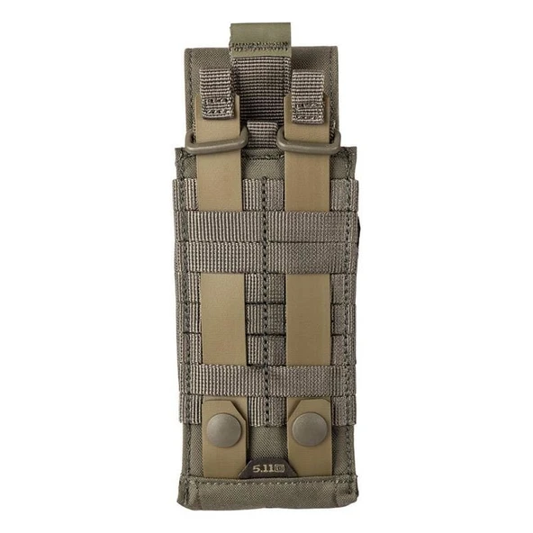 5.11 Flex Single Ar Mag Cover Pouch Tekli - Resim 4
