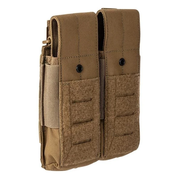 5.11 Flex Double Ar Mag Cover Pouch Ikili - Resim 3