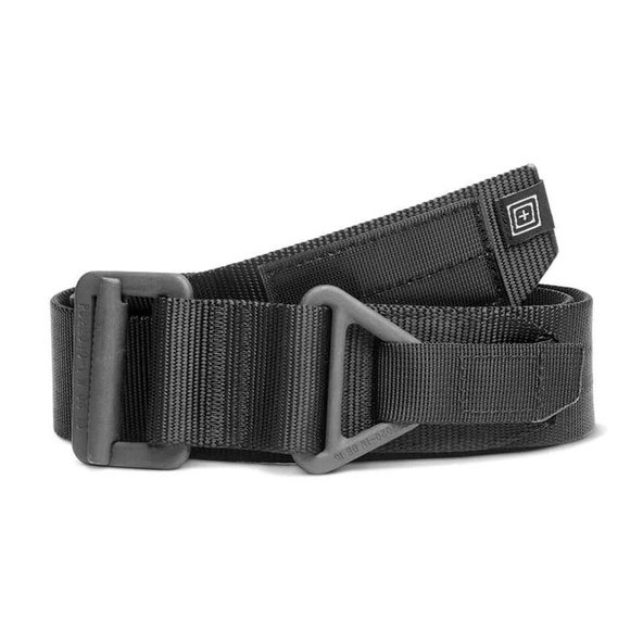 5.11 Alta Belt Siyah Kemer ürün görseli 1