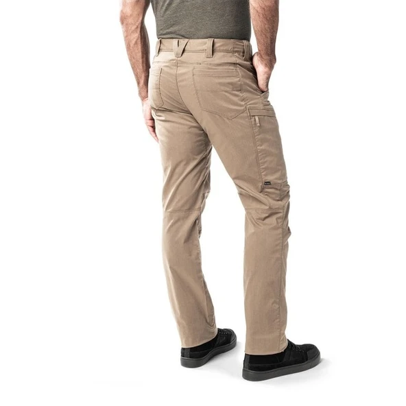 5.11 Ridge Pantolon Khaki - Resim 2