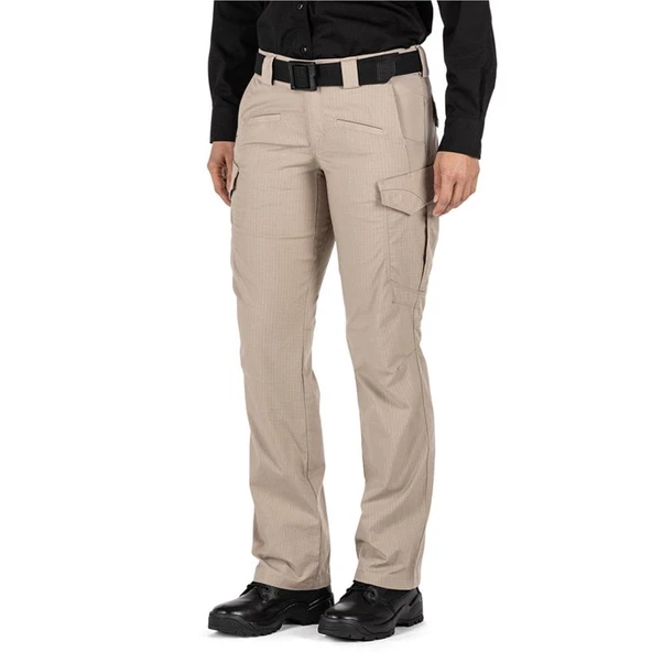 5.11 Icon Khaki Bayan Pantolon - Resim 3