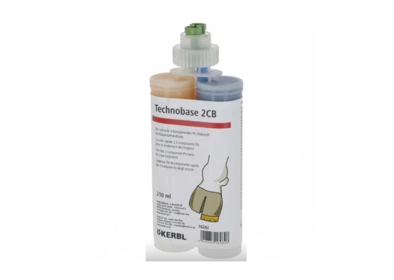 Technobase 2CB SuperFast Kartuş ürün görseli 1