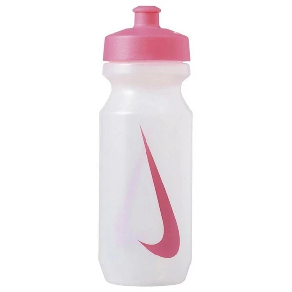 Nike Big Mouth Bottle 2.0 22 Oz Beyaz Antrenman Suluk a ürün görseli 1