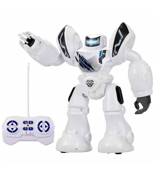 Robo Blast 34 Cm ürün görseli 1