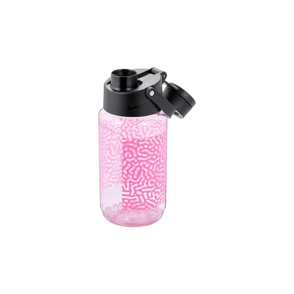 Nike N.100.7634.938.16 Tr Renew Recharge Chug Bottle 16 Oz Unisex Suluk ürün görseli 1