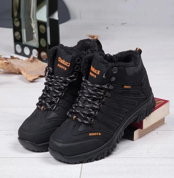 Dakırs 116 Trekking Outdoor Erkek Bot ürün görseli 1