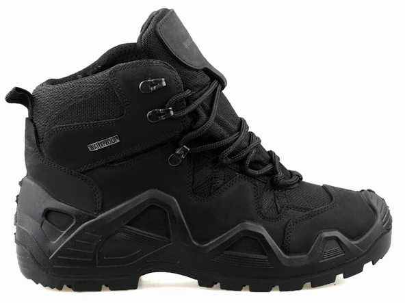 Hammer Jack Lowa Kısa Bot Waterproof® Askeri Özel Harekat Tactical Erkek Bot ürün görseli 1