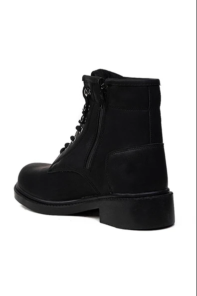 Patika Halley Motor Postal Unisex Bot - Resim 4