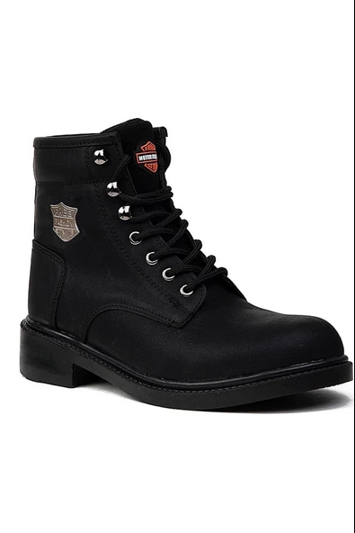 Patika Halley Motor Postal Unisex Bot - Resim 2