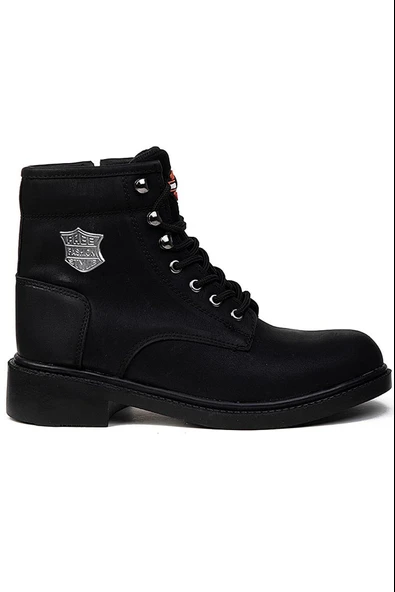 Patika Halley Motor Postal Unisex Bot - Resim 3