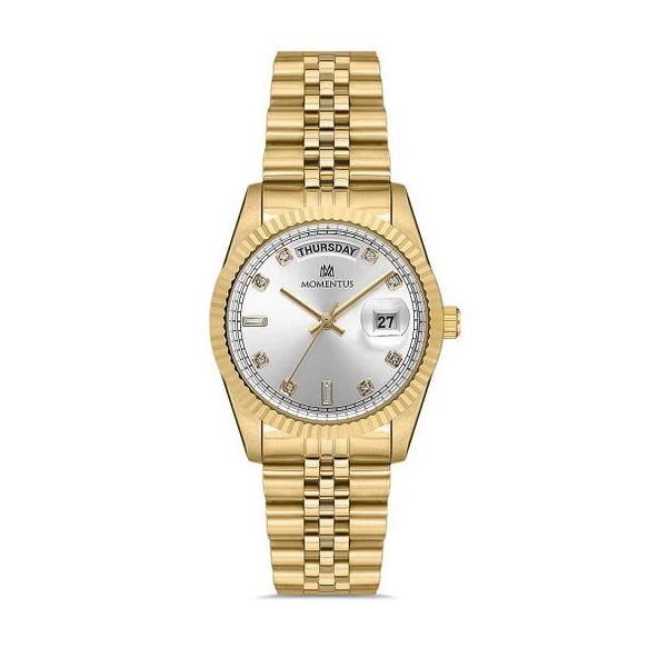 Momentus  SW137G-02SG Kadın Kol Saati ürün görseli 1