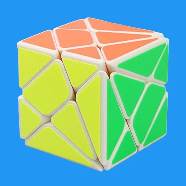 1 PCS 3X3X3 CUBE VIP TRANSFOMERS CUBE 3X3 ZEKA KÜPÜ YENİ NESİL TRANSFOMERS KÜP 3X3 ZEKA KÜPÜ 3X3 KÜP ürün görseli 1