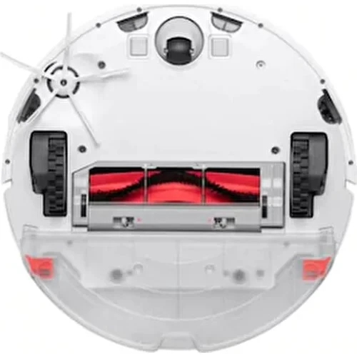 Roborock S5 Max Vacuum Cleaner Beyaz Akıllı Robot Süpürge - Resim 2