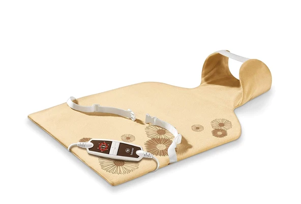 Beurer HK 58 Bej Isıtıcı Sırt Pedi ürün görseli 1