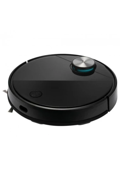 Viomi V3 Vacuum Cleaner Lazer Sensör Akıllı Robot Süpürge ürün görseli 1