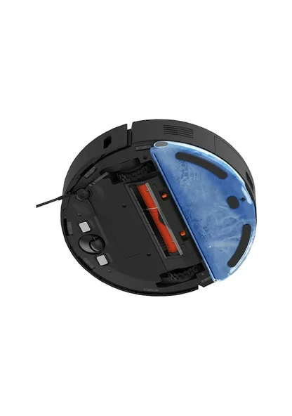 Xiaomi Mi Robot Vacuum S10T Akıllı Robot Süpürge - Resim 7