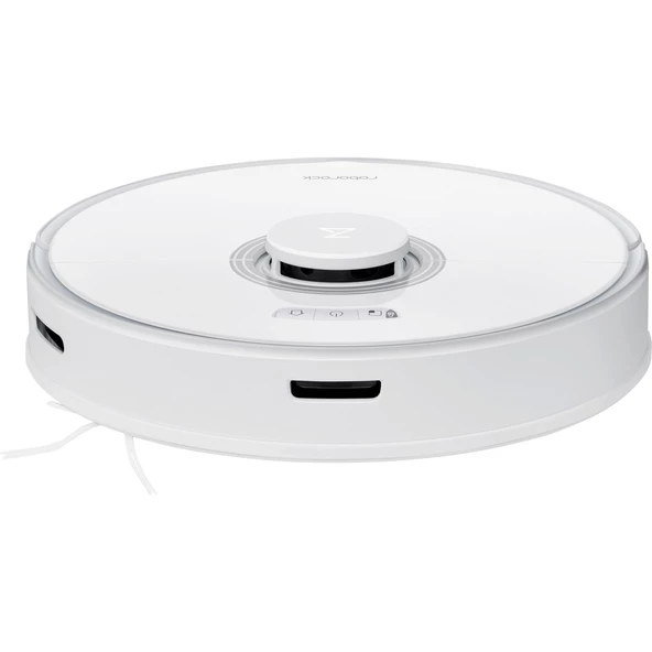 Roborock Q7 Max Akıllı Robot Süpürge - Resim 4