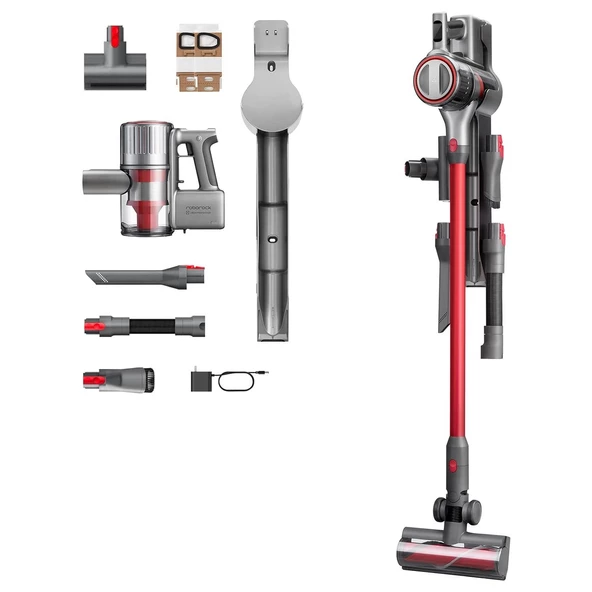 Roborock H7 Dikey Şarjlı Süpürge - Resim 5