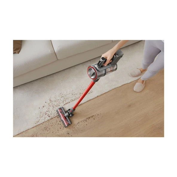 Roborock H7 Dikey Şarjlı Süpürge - Resim 4