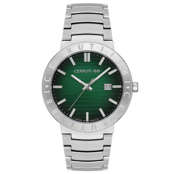 Cerruti 1881 CIWGA0043103 Unisex Kol Saati ürün görseli 1