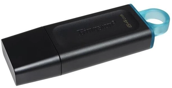 Kingston 64GB Exodia DTX/64GB - Resim 3