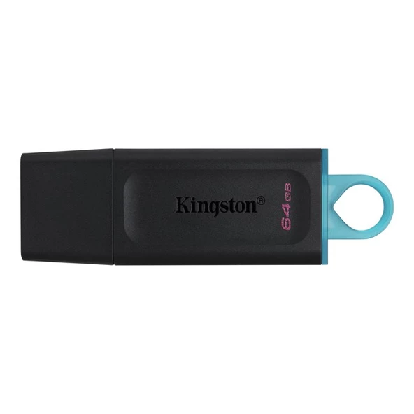 Kingston 64GB Exodia DTX/64GB - Resim 2