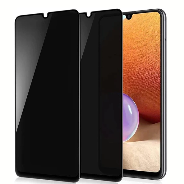 Infinix Hot 40/Hot 40i ile Uyumlu HAYALET Esnek Nano Kırılmayan Ekran Koruyucu ürün görseli 1
