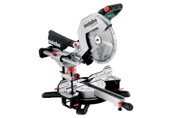 Metabo KGS305M Gönye Kesme Makinesi ürün görseli 1