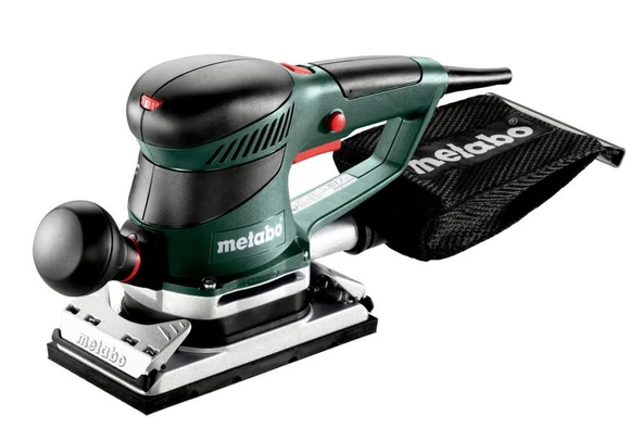Metabo SRE 4350 TURBOTEC Titreşimli Zımpara Makinesi ürün görseli 1