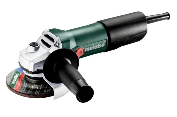 Metabo W900-115 Avuç Taşlama ürün görseli 1
