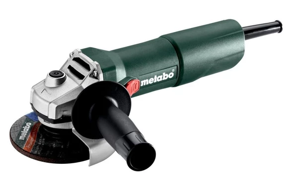 Metabo W750-115 Avuç Taşlama ürün görseli 1