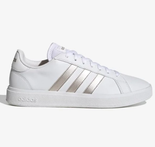 adidas Grand Court Base 2 Kadın Spor Ayakkabı GW9263 ürün görseli 1