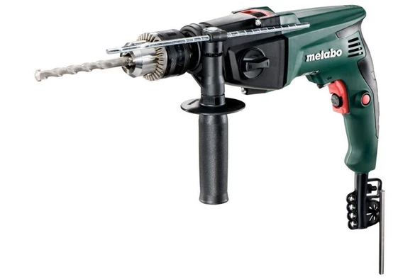 Metabo SBE760-16 Darbeli Matkap ürün görseli 1