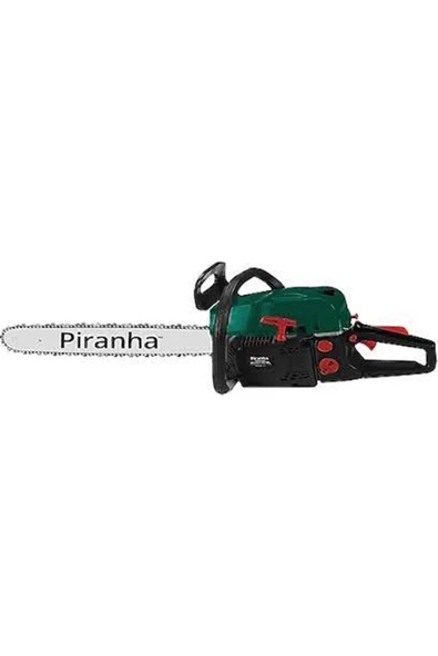 Piranha Benzin Motorlu Testere 7425 ürün görseli 1