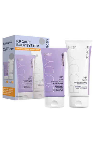 StriVectin KP Care Cilt Bakım Seti 2 Parça ürün görseli 1