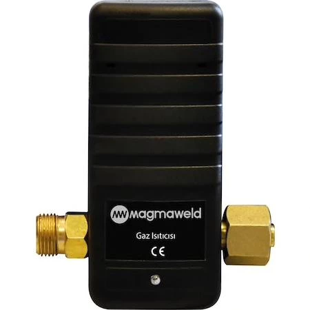 Magmaweld Co 2 Isıtıcı (220V-65W) ürün görseli 1