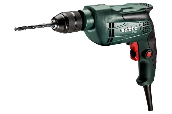 Metabo BE650 Darbesiz Matkap ürün görseli 1
