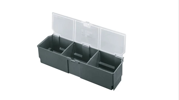 Bosch Size S - Aksesuar Kutusu (Büyük Boy) ürün görseli 1