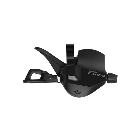 Shimano Cues SL-U6000-10R Sağ Vites Kolu Rapidfire+ ESLU600010RAP ürün görseli 1