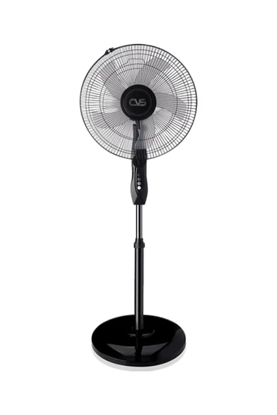 CVS 16 Inç Yuvarlak Ayak Vantilatör Dn91018 ürün görseli 1