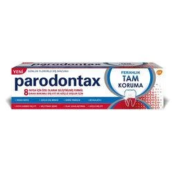 Parodontax Diş Macunu Ferahlık Tam Koruma 50 ml ürün görseli 1