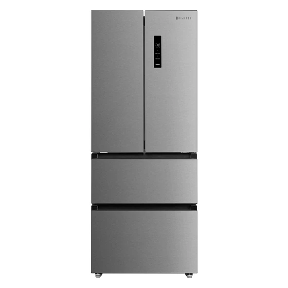 Dijitsu Dbd560 Gardırop Tipi No Frost Buzdolabı ürün görseli 1