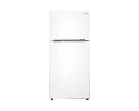 Samsung RT50K600PWW Çift Kapılı No Frost Buzdolabı ürün görseli 1