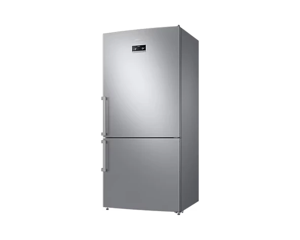 Samsung Rb58ds75esa Inox Kombi Tipi No Frost Buzdolabı ürün görseli 1