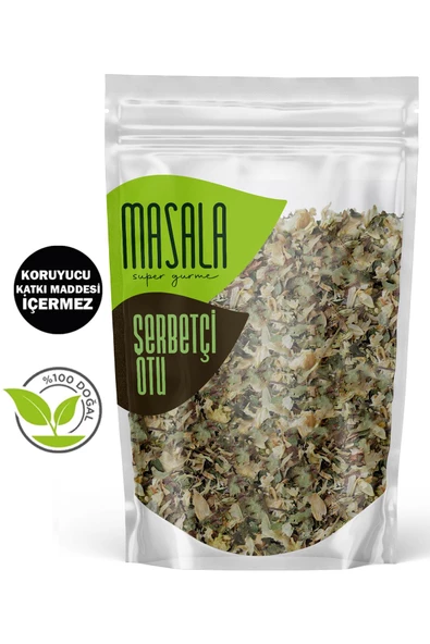 Şerbetçi Otu 30 g -  Hops (Humulus lupulus) ürün görseli 1