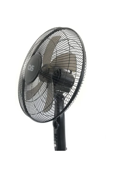 CVS Dn 91018 Zaman Ayarlı Yuvarlak Ayaklı 16'' Vantilatör Dn 91018 ürün görseli 1