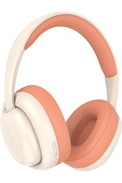 Kulak Üstü Extra Bass A+ Bluetooth 5.1 Kulaklık Tf Kart Aux 3.5mm Ayarlanabilir Boyut Hafif Yumuşak ürün görseli 1