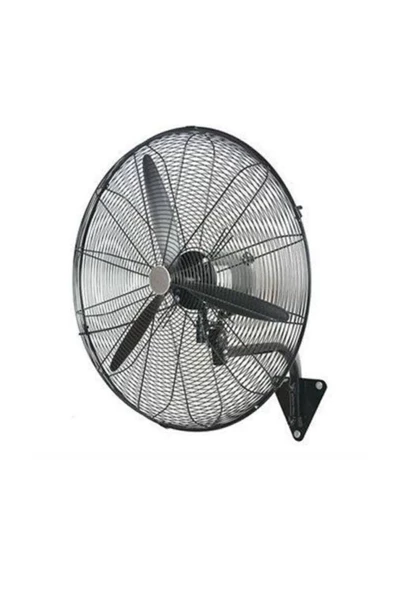 Akiwa Sf-75 Duvar Tipi Sanayi Vantilatör 30 Inç 200w ürün görseli 1